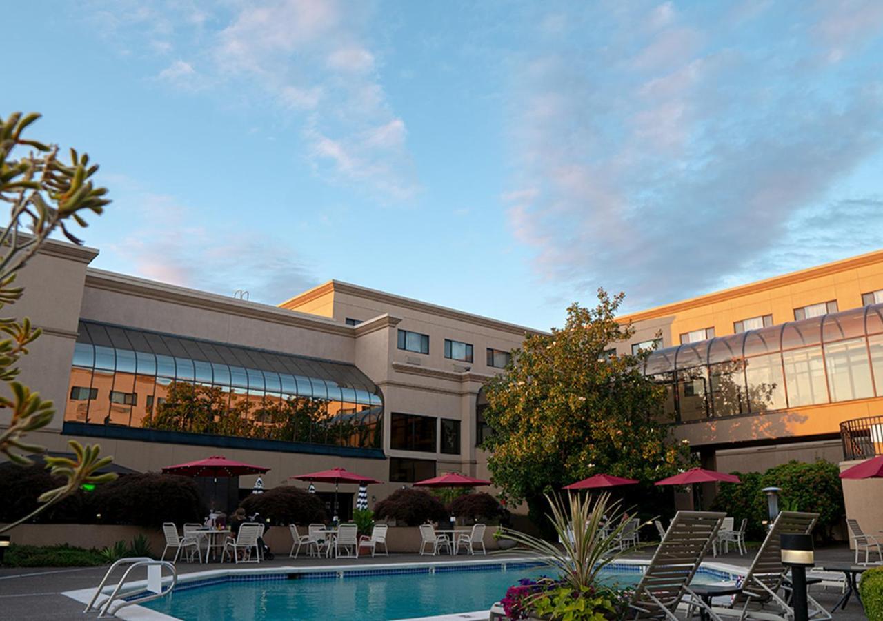 Monarch Hotel & Conference Center Clackamas Exteriér fotografie