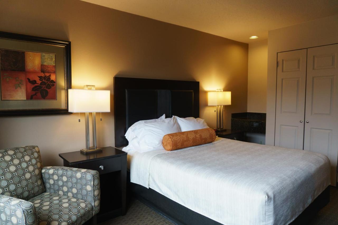 Monarch Hotel & Conference Center Clackamas Exteriér fotografie