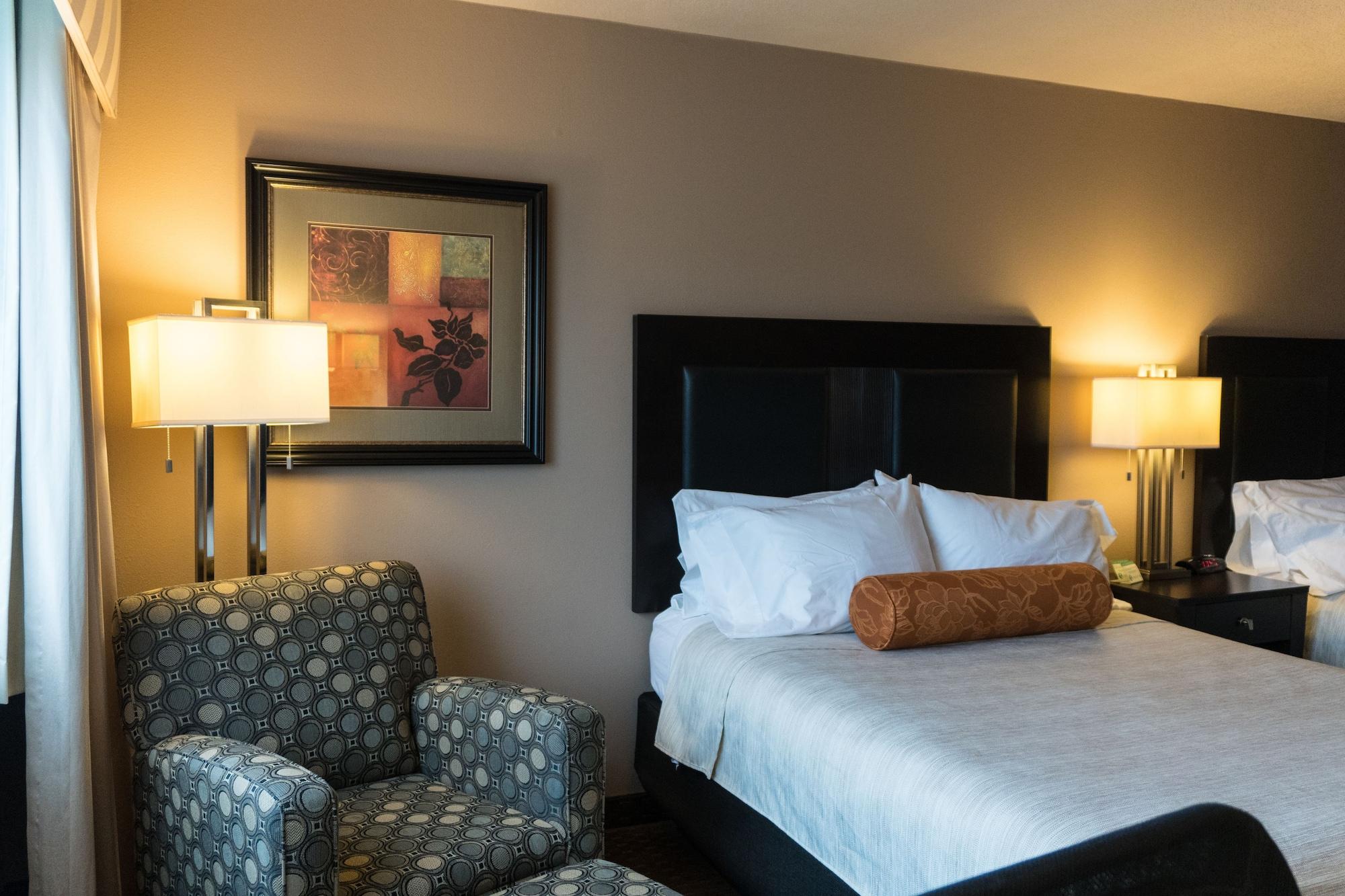 Monarch Hotel & Conference Center Clackamas Exteriér fotografie