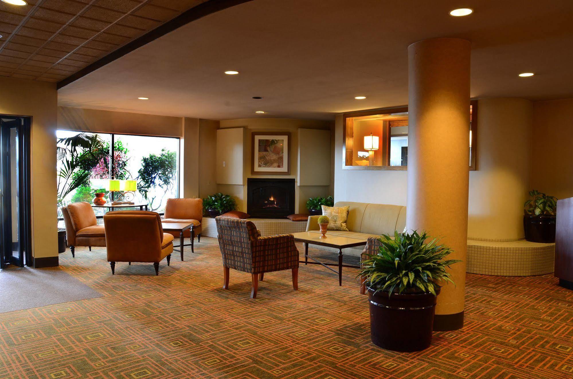 Monarch Hotel & Conference Center Clackamas Exteriér fotografie