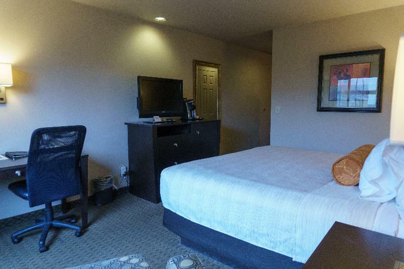Monarch Hotel & Conference Center Clackamas Exteriér fotografie